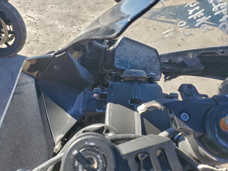 2024 Yamaha Yzfr1 მანქანა იყიდება აუქციონზე, vin: JYARN66E1RA004642, აუქციონის ნომერი: 80934595