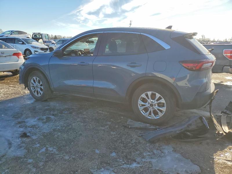 Aukcja sprzedaży 2024 Ford Escape, vin: 1FMCU9GN9RUB15382, numer aukcji: 98113945
