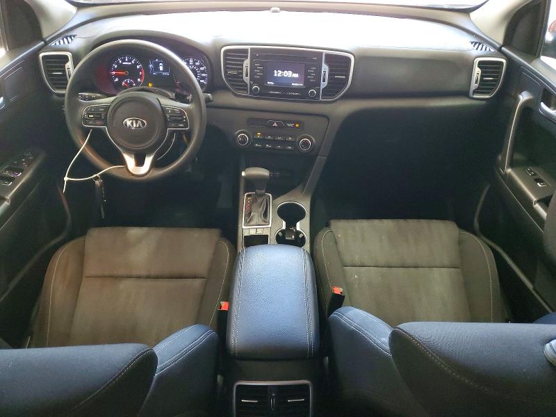Продаж на аукціоні авто 2019 Kia Sportage, vin: KNDPM3AC2K7565292, номер лоту: 74338625