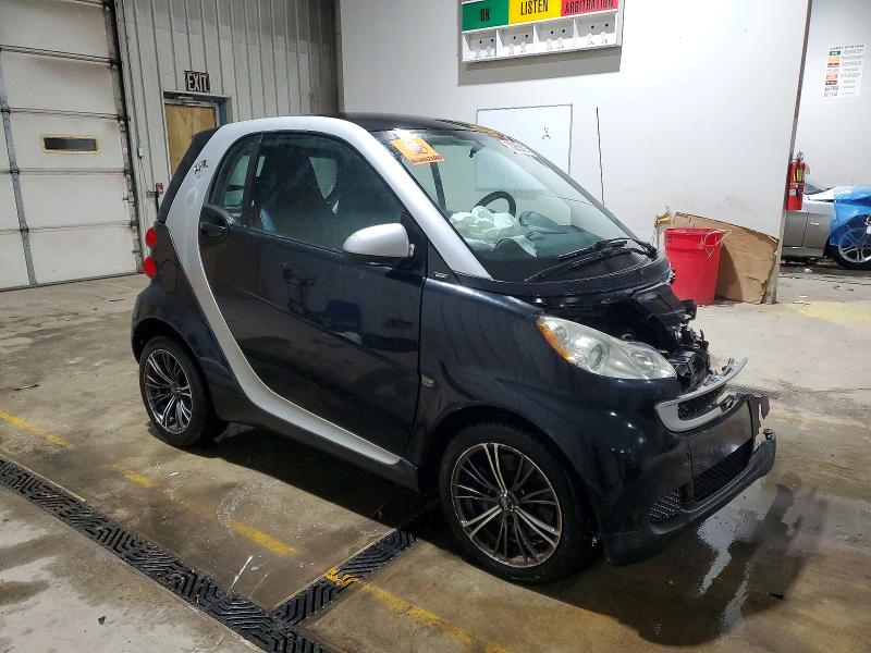 Продаж на аукціоні авто 2009 Smart Fortwo, vin: WMEEJ31X19K222095, номер лоту: 73658835