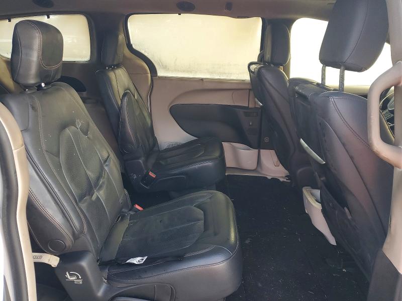 Продажа на аукционе авто 2018 Chrysler Pacifica, vin: 2C4RC1EG9JR353113, номер лота: 99488195