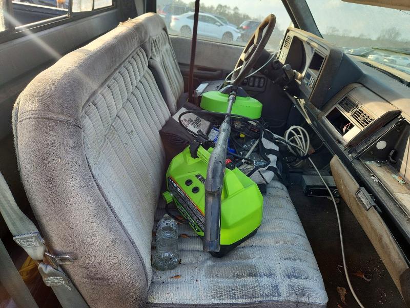 1990 Gmc Sierra მანქანა იყიდება აუქციონზე, vin: 1GTDK14K5LZ511426, აუქციონის ნომერი: 99697945