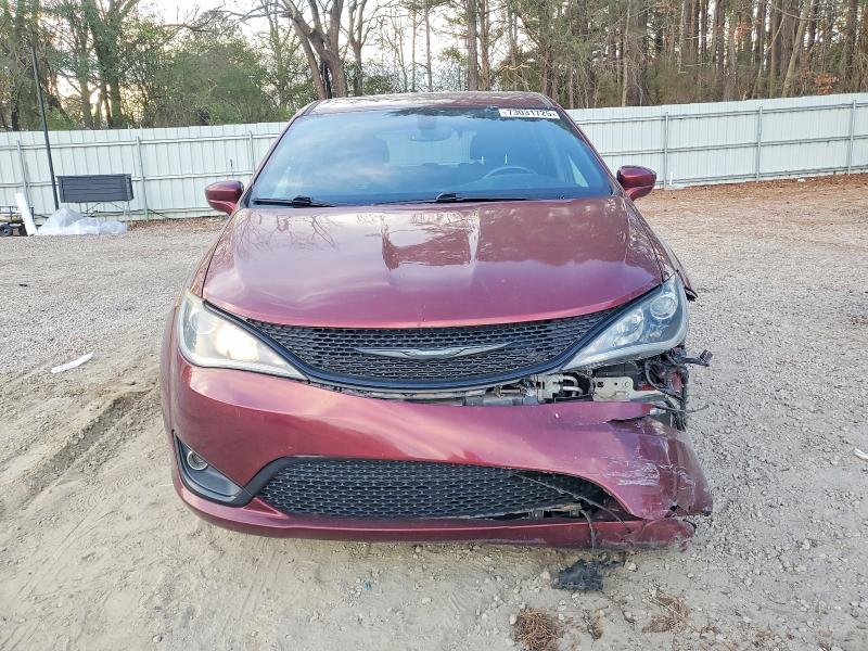 Продаж на аукціоні авто 2020 Chrysler Pacifica, vin: 2C4RC1FG0LR110467, номер лоту: 73031725