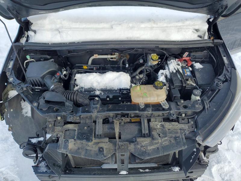 98945025 :رقم المزاد ، KL4CJBSB3HB039406 vin ، 2017 Buick Encore مزاد بيع