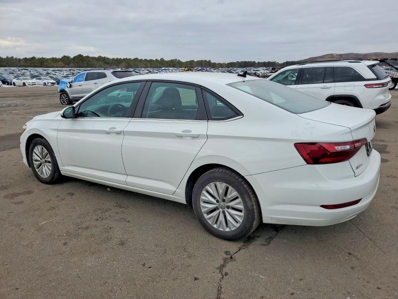 Продаж на аукціоні авто 2020 Volkswagen Jetta, vin: 3VWC57BU0LM096900, номер лоту: 98691385