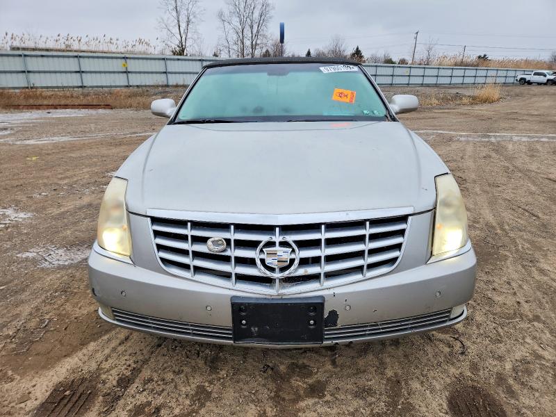 Продажа на аукционе авто 2006 Cadillac Dts, vin: 1G6KD57Y96U100799, номер лота: 97960105