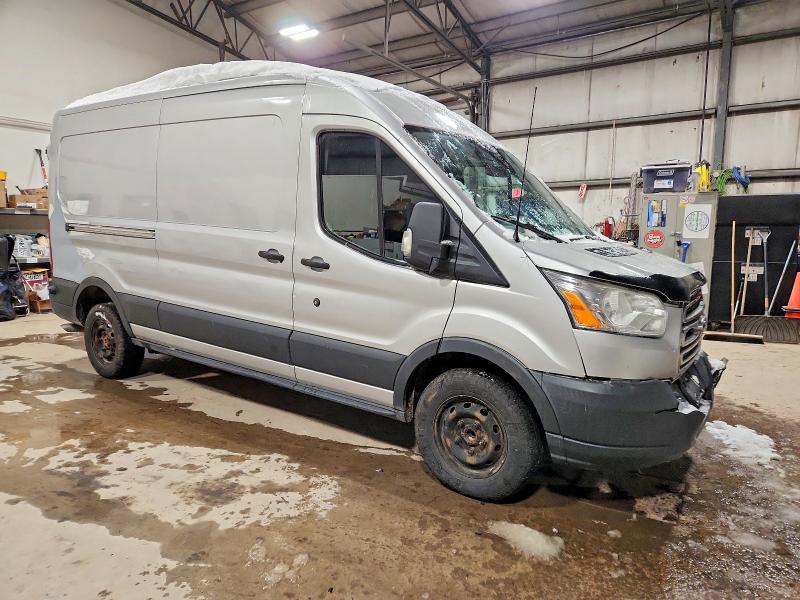 Aukcja sprzedaży 2016 Ford Transit, vin: 1FTYR2CG4GKA51416, numer aukcji: 72834215
