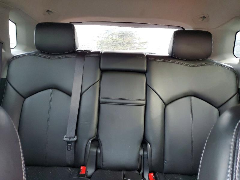 Aukcja sprzedaży 2015 Cadillac Srx, vin: 3GYFNAE31FS576079, numer aukcji: 73302055