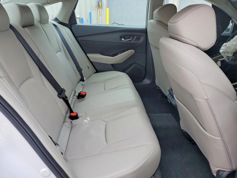 73367015 :رقم المزاد ، 1HGCY2F8XSA069677 vin ، 2025 Honda Accord مزاد بيع