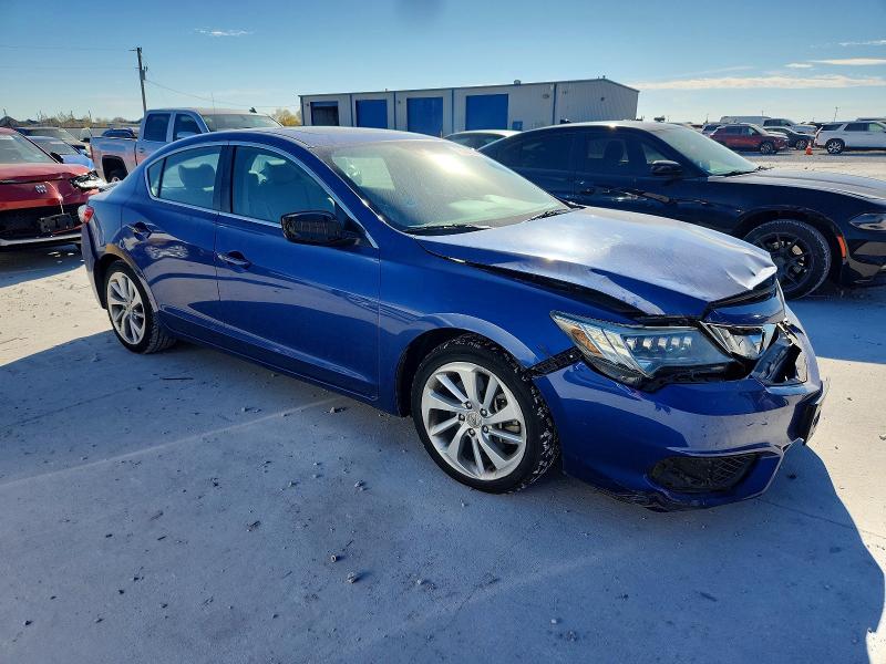 Aukcja sprzedaży 2017 Acura Ilx, vin: 19UDE2F71HA006559, numer aukcji: 98262205