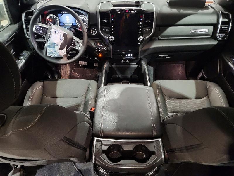 Продажа на аукционе авто 2025 Ram 1500, vin: 1C6SRFFPXSN642535, номер лота: 98123945