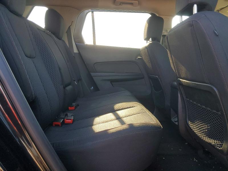 Aukcja sprzedaży 2012 Gmc Terrain, vin: 2GKALMEKXC6355254, numer aukcji: 98281805