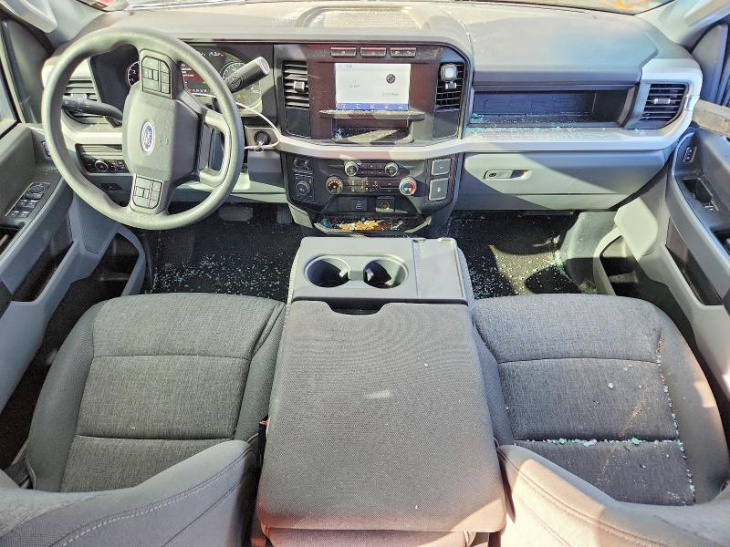 Aukcja sprzedaży 2024 Ford F250, vin: 1FT8W2BA0REF60460, numer aukcji: 95086835