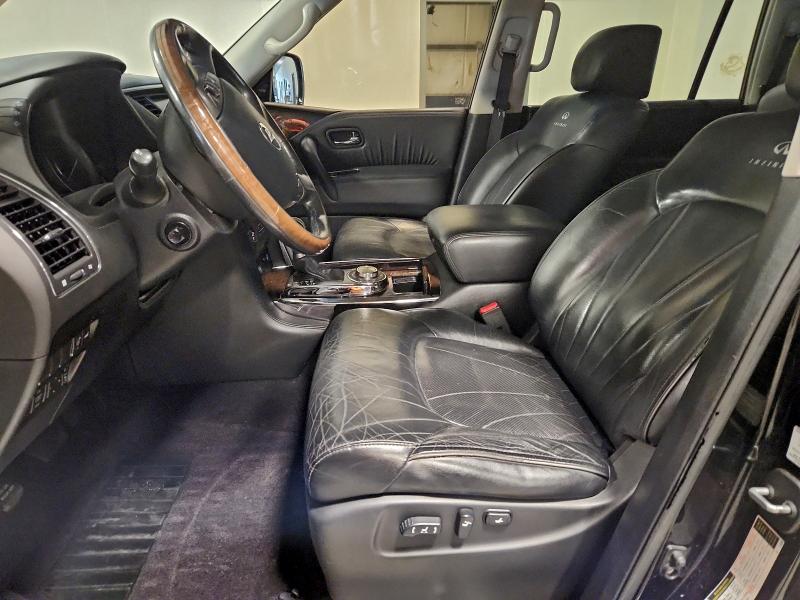 Продаж на аукціоні авто 2012 Infiniti Qx56, vin: JN8AZ2NE8C9015053, номер лоту: 96341065