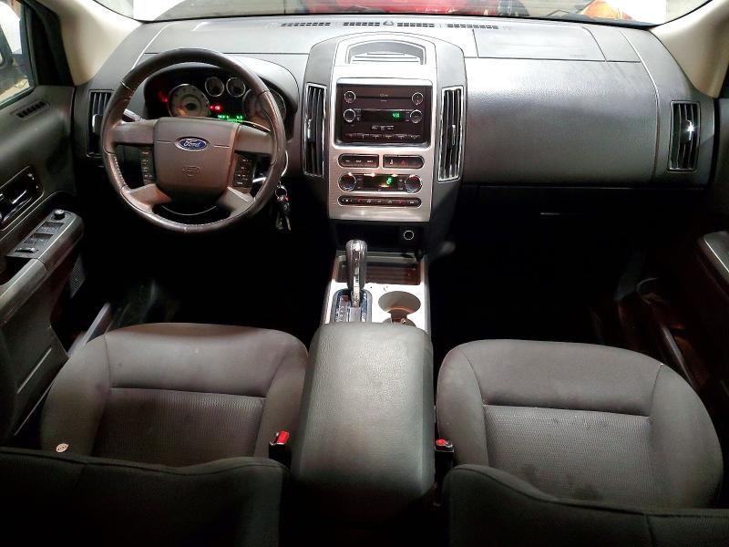 Aukcja sprzedaży 2010 Ford Edge Sel Awd, vin: 2FMDK4JC0ABB60838, numer aukcji: 73026985