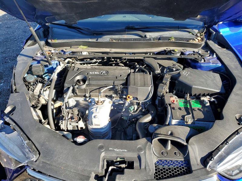 Aukcja sprzedaży 2019 Acura Tlx, vin: 19UUB1F6XKA004679, numer aukcji: 72474645