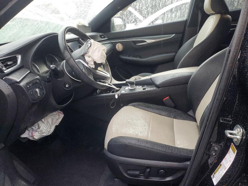 Aukcja sprzedaży 2023 Infiniti Qx55, vin: 3PCAJ5KR1PF111680, numer aukcji: 74266665