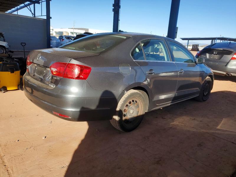 Aukcja sprzedaży 2013 Volkswagen Jetta, vin: 3VWDX7AJ8DM303461, numer aukcji: 74465035