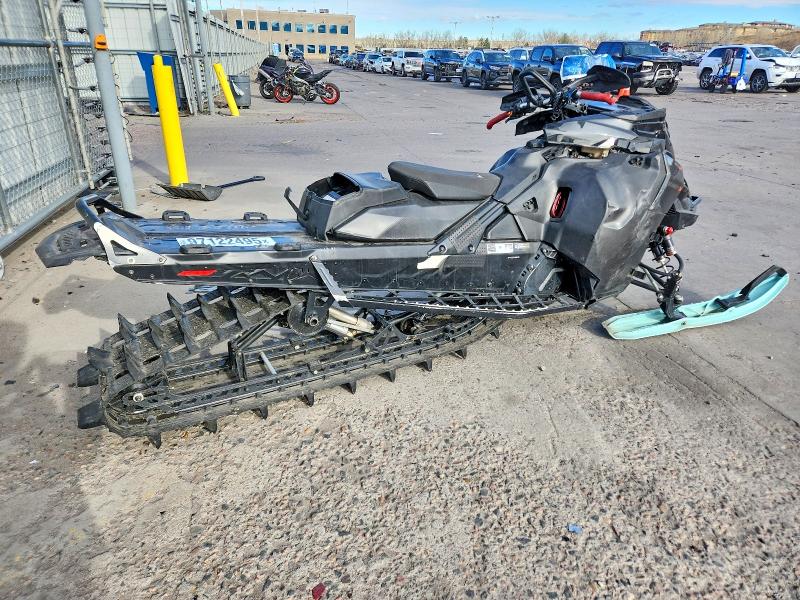 Продаж на аукціоні авто 2025 Ski-doo Summit X85, vin: 2BPSTSSE8SV000106, номер лоту: 97122495