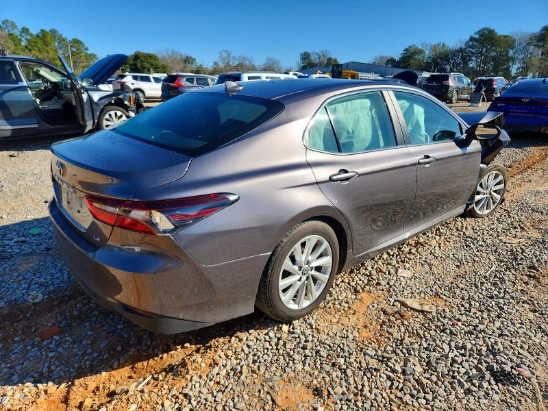51002786 :رقم المزاد ، 4T1C11AK6RU203296 vin ، 2024 Toyota Camry مزاد بيع