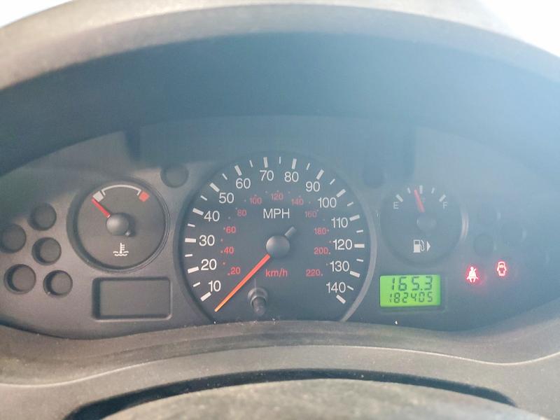 Aukcja sprzedaży 2007 Ford Focus, vin: 1FAFP34N27W356007, numer aukcji: 75215785