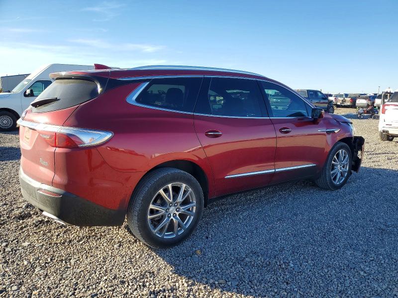 Aukcja sprzedaży 2022 Buick Enclave, vin: 5GAEVAKWXNJ162235, numer aukcji: 74346865