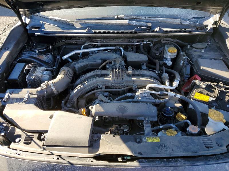 Aukcja sprzedaży 2021 Subaru Crosstrek, vin: JF2GTABC3M8378261, numer aukcji: 75285535