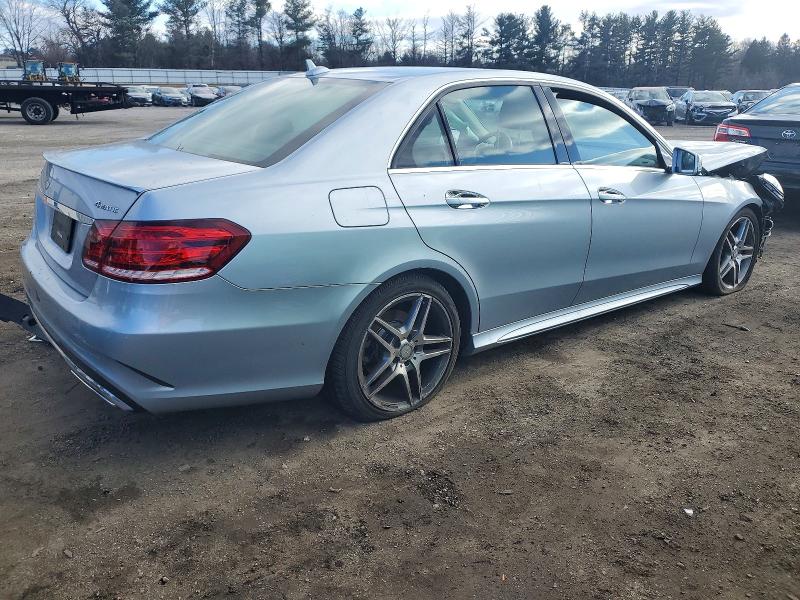 Продажа на аукционе авто 2016 Mercedes-benz E, vin: WDDHF8JB3GB241622, номер лота: 73466225