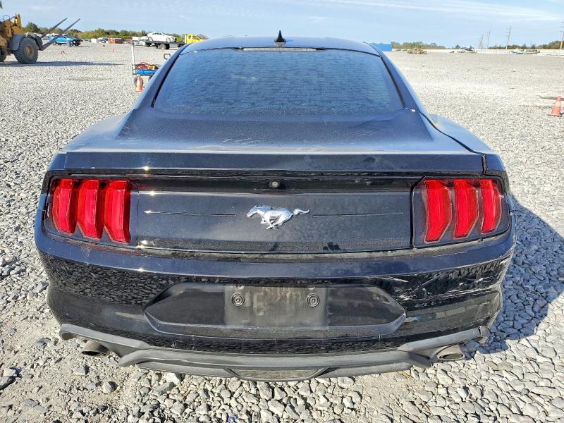 Продажа на аукционе авто 2022 Ford Mustang, vin: 1FA6P8TH2N5123675, номер лота: 99006465
