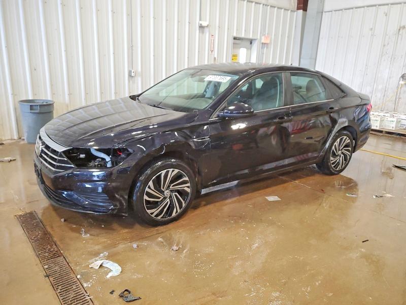 Продаж на аукціоні авто 2020 Volkswagen Jetta, vin: 3VWE57BU0LM088840, номер лоту: 97337695