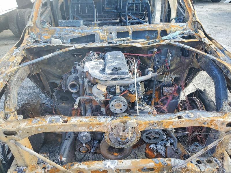 99660325 :رقم المزاد ، 3C63RRJL9NG156631 vin ، 2022 Ram 3500 مزاد بيع