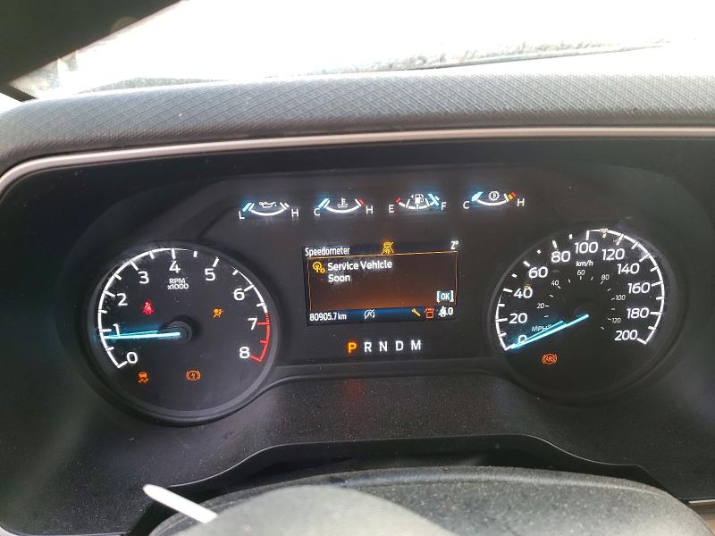 99604115 :رقم المزاد ، 1FTEW1EB8MFC83352 vin ، 2021 Ford F150 مزاد بيع
