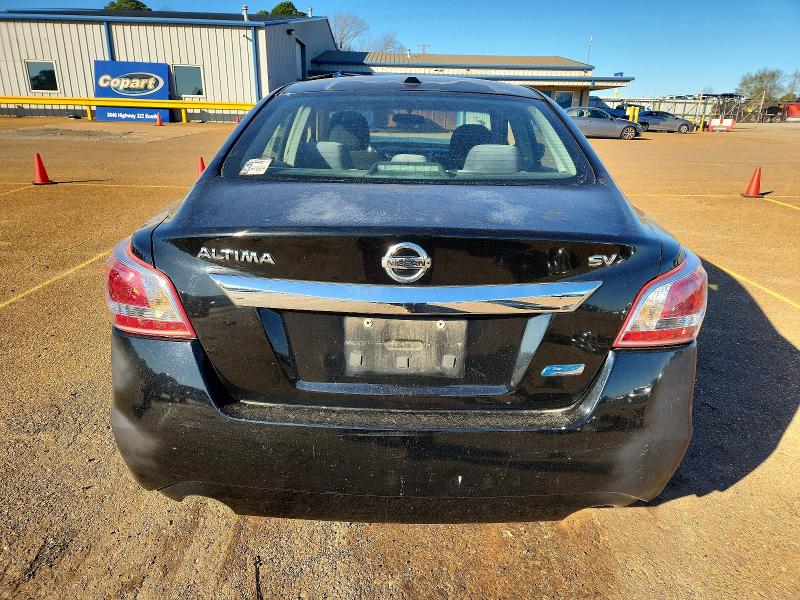 2013 Nissan Altima მანქანა იყიდება აუქციონზე, vin: 1N4AL3AP2DN425744, აუქციონის ნომერი: 72705405