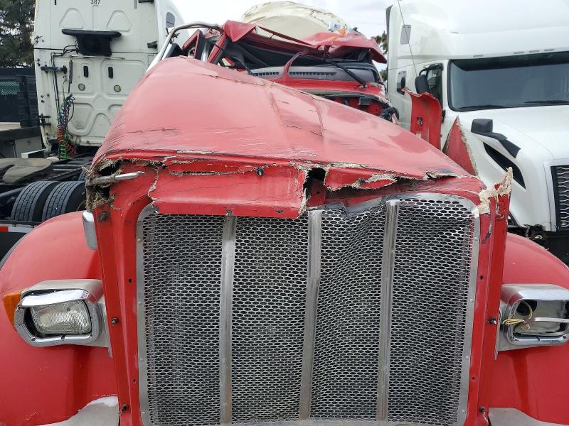 74821535 :رقم المزاد ، 1NPTL7EX0DD198797 vin ، 2013 Peterbilt Tractor 367 مزاد بيع