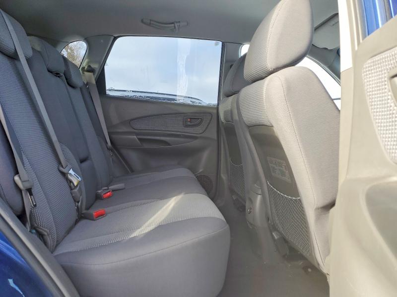 Продаж на аукціоні авто 2007 Hyundai Tucson Gls, vin: KM8JM12B07U657148, номер лоту: 75376485