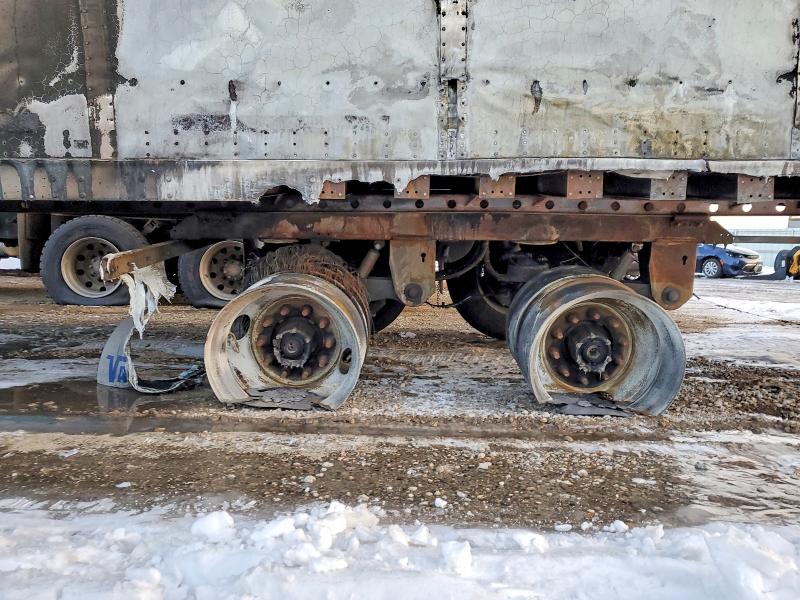 2026 Vanguard Unknown მანქანა იყიდება აუქციონზე, vin: 5V8VC5326TM602094, აუქციონის ნომერი: 97906475
