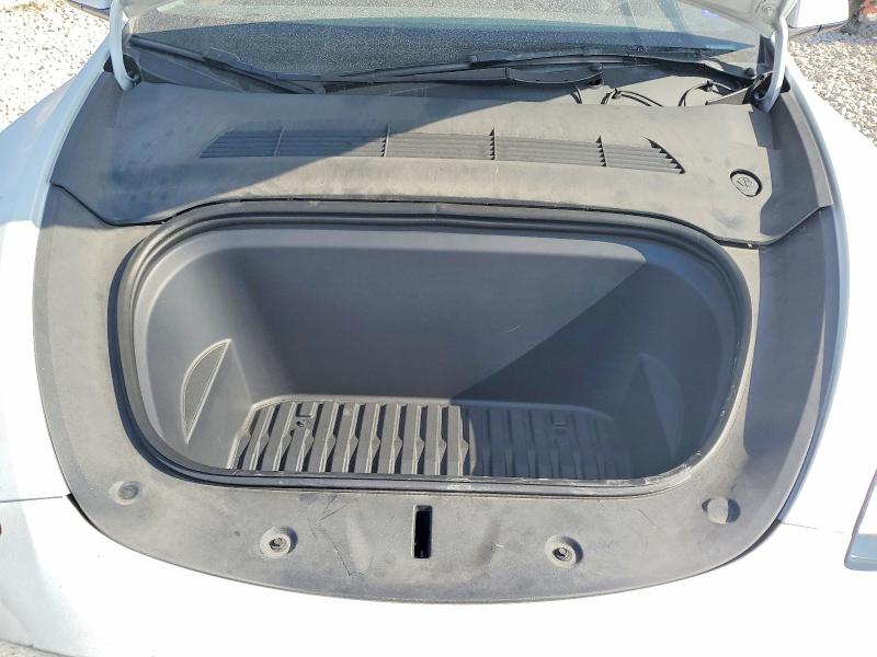 Продаж на аукціоні авто 2023 Tesla Model Y, vin: 7SAYGDEE1PA135350, номер лоту: 99444645