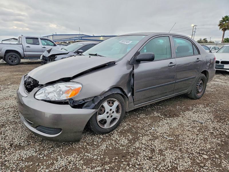 Auction sale of the 2008 Toyota Corolla, vin: 1NXBR32E98Z046774, lot number: 98333145