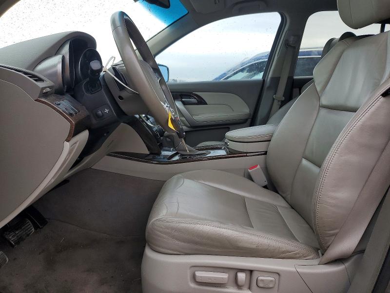 Продажа на аукционе авто 2012 Acura Mdx, vin: 2HNYD2H35CH538754, номер лота: 99907665