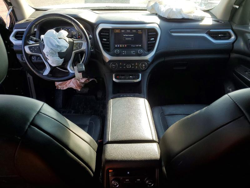 Продаж на аукціоні авто 2020 Gmc Acadia, vin: 1GKKNULSXLZ213332, номер лоту: 72765805