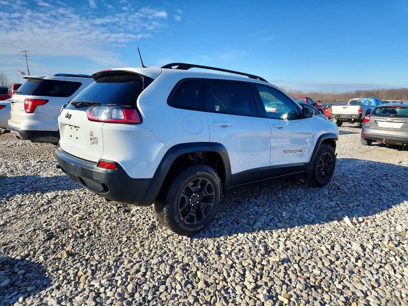 Aukcja sprzedaży 2022 Jeep Cherokee L, vin: 1C4PJMCX1ND548164, numer aukcji: 72233945