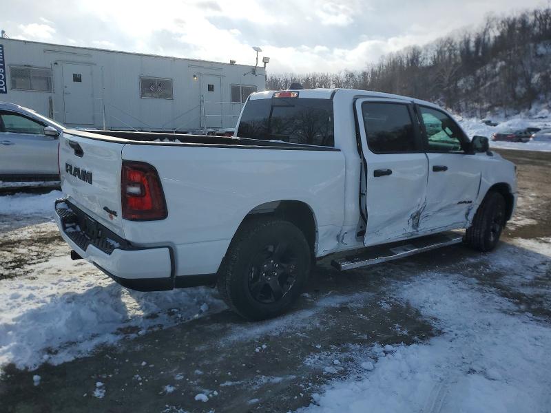 Продажа на аукционе авто 2025 Ram 1500, vin: 1C6RRFGG2SN678085, номер лота: 75190175