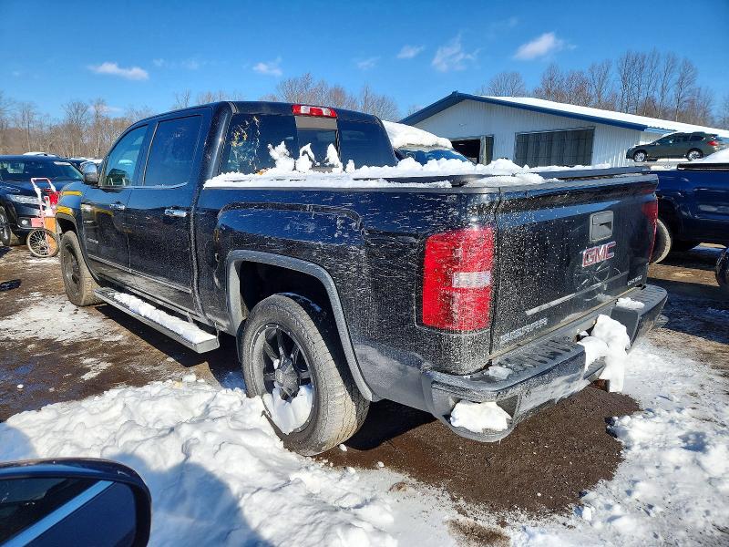 Aukcja sprzedaży 2014 Gmc Sierra K15, vin: 3GTU2WEJ6EG447905, numer aukcji: 75417525