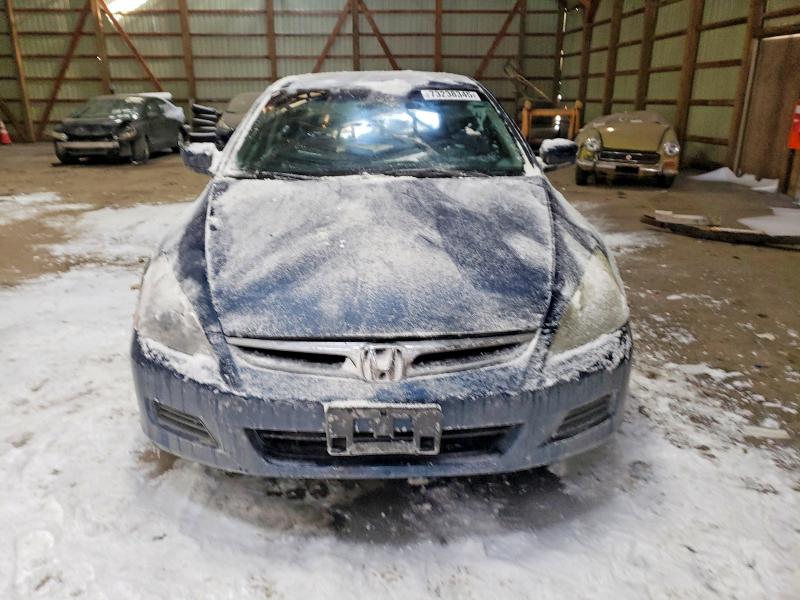 Aukcja sprzedaży 2007 Honda Accord, vin: 1HGCM663X7A802020, numer aukcji: 73238345