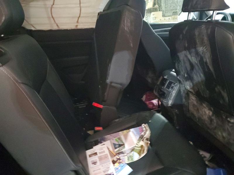 Продажа на аукционе авто 2019 Volkswagen Atlas, vin: 1V2UR2CA2KC575160, номер лота: 75158215