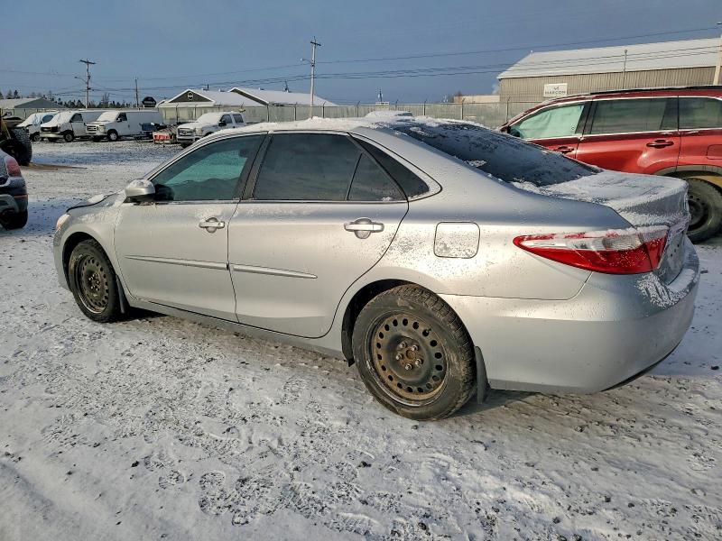 Продаж на аукціоні авто 2017 Toyota Camry, vin: 4T1BF1FK0HU771984, номер лоту: 99640645