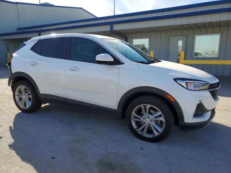 Продаж на аукціоні авто 2020 Buick Encore Gx, vin: KL4MMBS28LB112144, номер лоту: 74779815