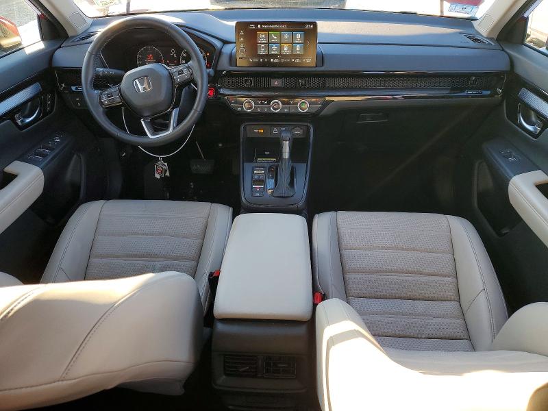 Aukcja sprzedaży 2025 Honda Cr-v, vin: 2HKRS4H70SH417893, numer aukcji: 96882015