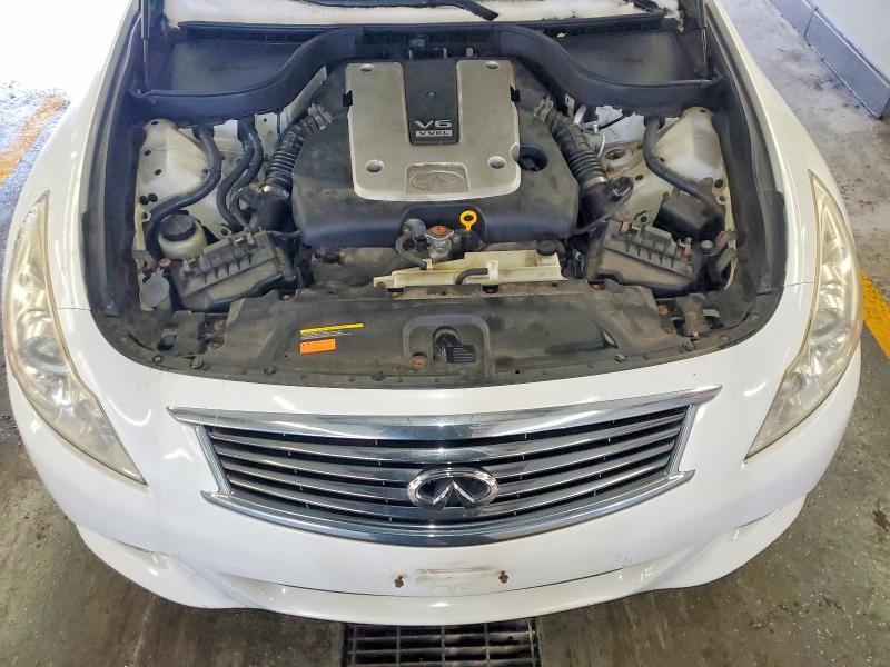 Aukcja sprzedaży 2013 Infiniti G37, vin: JN1CV6AR5DM750090, numer aukcji: 72590055