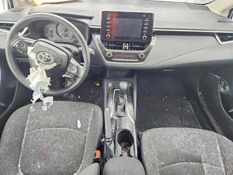Aukcja sprzedaży 2020 Toyota Corolla, vin: 5YFBPRBE0LP015058, numer aukcji: 98594375